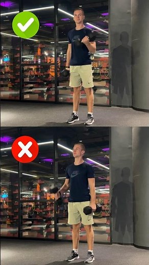 Bicep curls 💪🏻