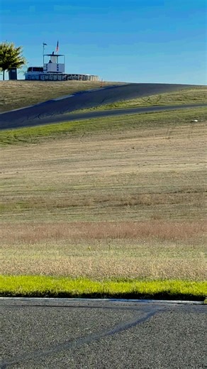 Group 1 | CSRG (Classic Sports Racing Group)