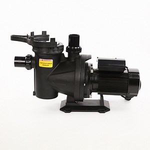 [Hot Item] Maygo 1200W Swimming Pool Pump Filter Garden Inground and Above Ground Water Pump with 48.5mm Tube