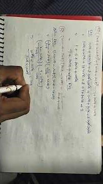 trigonometry #maths #class10th #exampreparation #ytshorts #shorts