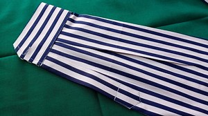 7.5K views · 359 reactions | #cuffplacket #howtomakecuff #placket | Rup fashion plus | Facebook