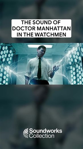 The sound design of Watchmen (2009), directed by Zack Snyder, plays a crucial role in shaping the film’s gritty, alternate-reality atmosphere. Supervised by Sound Designer and Supervising Sound Editor Scott Hecker, the soundscape blends hyper-stylized realism with moody dystopian textures to reflect the graphic novel’s dark and morally complex world. From the ticking of Dr. Manhattan’s watch to the mechanical groan of Rorschach’s shifting ink-blot mask, the team created signature audio cues for 