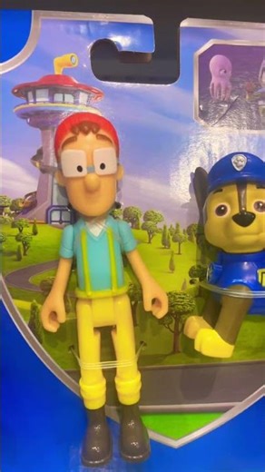 But Why this is paw patrol theme?🐾 #cute #viral #trending #pawpatrolparty #pawpatrol