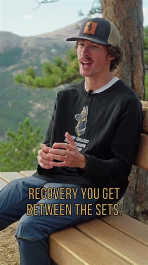 Distance runners: Use this workout to improve speed during base training