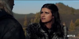 Netflix’s ‘The Witcher’ could use a clearer timeline