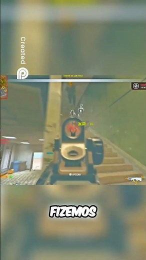 Depois que testei esse DS4… nunca mais joguei “legit" #warzone #pcgamer #ds4windows #gamer