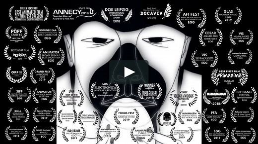 Watch Egg Online | Vimeo On Demand