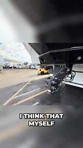 28K views · 102 reactions | Gen-Y pin boxes offer up to a 90-degree turn radius! Other pin boxes require more maintenance with air fittings, shocks, and airbags that can fail. Make the switch to Gen-Y for a smoother experience! #RVLife #RVLiving #RVTravel #RVDIY #RVers #RVRepair #RVMaintenance #RVTips #YourRVSpecialists #GENY #GENYPinBox #RVPinBox #FifthWheelPinBox #Gen-Y #Gen-YPinBox See the full video: https://youtu.be/vnS1Pom9HZY?si=PulXmL2oe4aKgSvs | California RV Specialists | Facebook