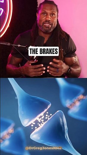 Your Brain's Brakes Are Worn Out — Here's What That Means