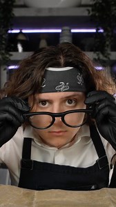 842K views · 1.8K reactions | POV: making the teeniest tiniest burger wearing Ray-Ban Meta Smart Glasses  | : ryan.cant.cook | Instagram | Facebook