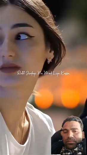 Rukh jindagi mein mod Diya Aisa#short video