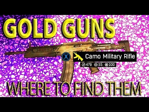 Dying Light NEW GOLD TIER GUNS - How To Get Gold Guns In Dying Light Update ( PVP Match Apex 1v1)