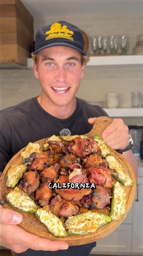 How to make quail and dove poppers. #hunting #hunt #dovepoppers #fitness