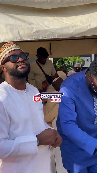 Understanding Religious Tolerance with Sheikh Jamiu Ajadi