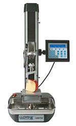 Lloyd Instruments/Ametek TA1 Texture Analyzer