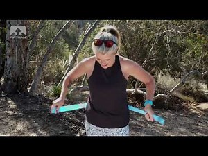 Nathan Hipster Running Belt – Waist Pack Bounce Free and Lightweight. Runners Fanny Pack. Me Reviews