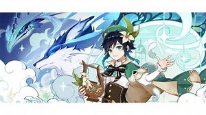 Genshin Impact Guide: How to get Venti in the game? What is the best Venti build?