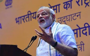 Film and society are a reflection of each other: PM Modi