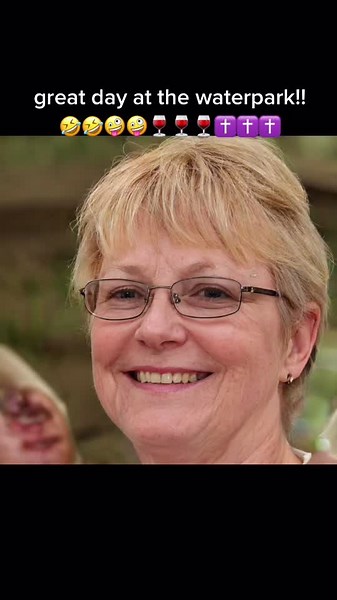 had a lot of fun today!!🍷✝️🤣 #WAP #jesusalwayslovesyou #fun