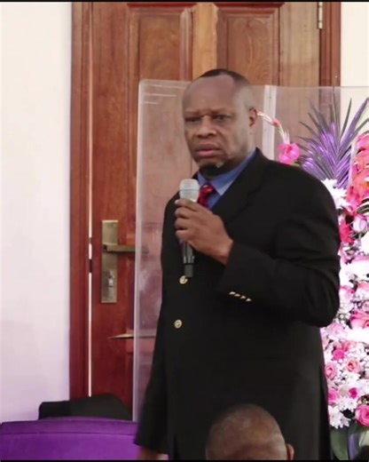 It's time to wake up #2024challenge #leadership #wakeup #timelapse #notimetowaste #NewYear | Bishop David Muriithi