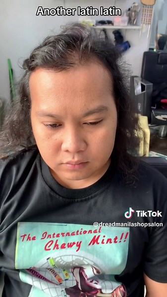 “Self-confidence is a superpower. Once you start believing in dreadmanila shop salon, magic starts happening.” #dreadmanilashopsalon #dreadmanilaworldwide #dreadmanila