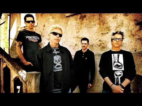 The Offspring - Hit That Lyrics HD