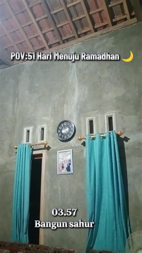 51 Hari Menuju Ramadhan 🌙 ,jangan lupa follow dan like.#fyppppppppppppppppppppppp #ramadhan2026 #ramadhan #trending #puasa