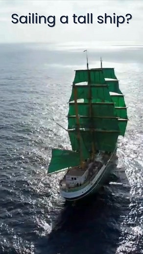 Dreaming of a study abroad adventure like no other? Sail the world on a tall ship with Class Afloat! High school, university & gap year programs available Where will 2025-2026 take you? Apply now! | Class Afloat - West Island College International | Facebook