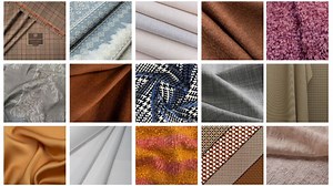 Getting Inspired: The Fall 2024 Fabrics Hitting the Catwalks