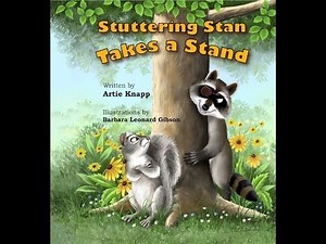 Stuttering Stan Takes a Stand