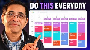 How To Manage Your Time Like a CEO | Darren Stephens