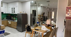 Bán căn hộ The Art  - căn hộ trí thức trẻ Gia Hòa Art Village, bán căn hộ The Art  Quận 9