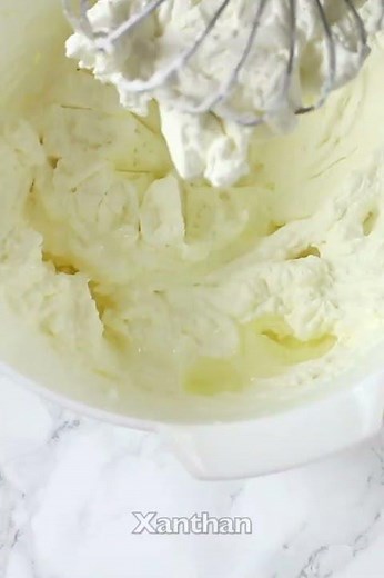 Keto Coconut Ice Cream Recipe