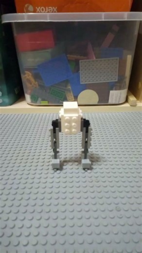 P-body portal 2 #lego #лего #portal2