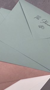 Custom A7 Printed Wedding Envelopes | Personalized Address Printing | Ivory, Rustic Brown & Sage Green Invitation Envelopes for Any Event - Etsy