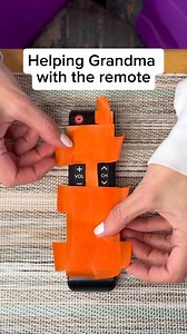 13M views · 58K reactions | Easy remote hack   This video was produced by Network Media and Sara L | The Puzzle and Pointers | Facebook