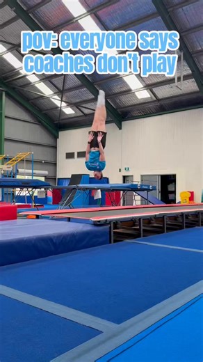 Did you know we run over 5 unique programs at Sandgate? 🤸‍♀️🤸 We run: ⭐️Pathways Gymnastics 4yrs ⭐️Trampoline ⭐️FreeG ⭐️Competitive Gymnastics ⭐️Adults Gymnastics ⭐️Little N Active It’s never too late to book a free trial! Contact our friendly staff today😁 📞 07 3269 5358 📧 sandgate@pcyc.org.au #pcycqld #pcycsandgate #littlenactive #gymnastics #trampoline #freeg | PCYC Sandgate