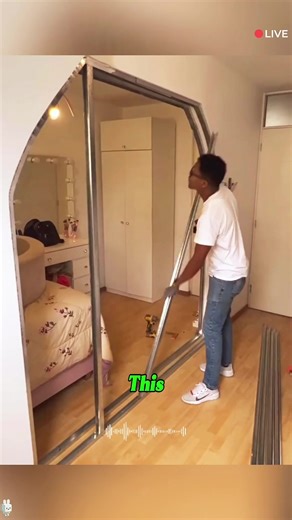 Transforming One Room into Two Bedrooms Effectively