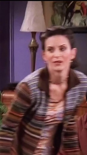 Celebrate 2022 with Friends: Ross Geller's Iconic Moments