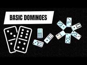 How to play Dominoes