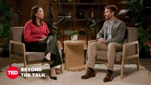 How AI is undermining your safety | Tristan Harris | TED Talks Daily