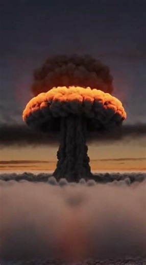 “Tsar Bomba: The Ultimate Nuclear Explosion | High-Fidelity Documentary | 4K”