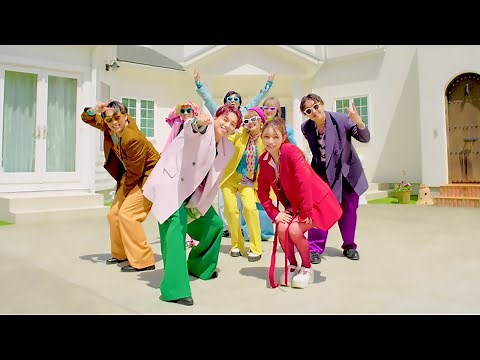 後藤真希 feat. 花村想太(Da-iCE) / 「チェケラ」Performance Video