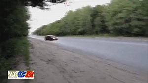 16K views · 280 reactions | So close... Russian style | Sport Cars | Facebook