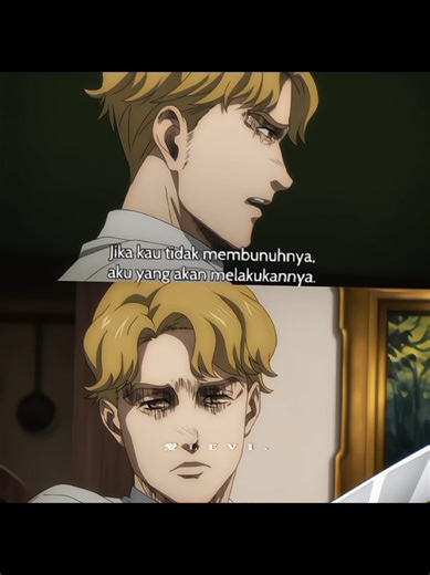 Attack on Titan : Season 4 Episode 13 (Episode 72)