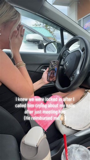 Embarrassing Nail Fail: