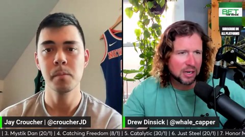 Ever Wonder: How much does it cost to run a horse in the Kentucky Derby?