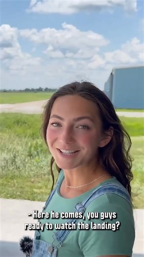 1.3M views · 24K reactions | Flying A Crop Duster! 勞 | Laura Farms | Facebook