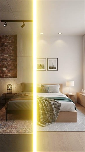 Reimagine your interior with Home Planner AI #homeAI #AIinteriordesign #AIdesign #AIhousedesign #ai