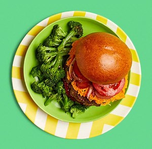 Come back from Labor Day weekend to the #1 Meal Kit. Get started with $80 OFF! | HelloFresh